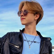 Mykola, 18 из г. Тюбинген.