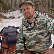 Фотография мужчины Руслан, 41 год из г. Железногорск