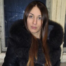 Фотография девушки Крис, 33 года из г. Одесса