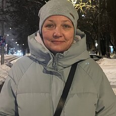 Фотография девушки Екатерина, 47 лет из г. Москва