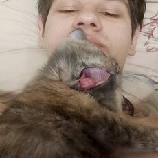 Фотография мужчины Владимир, 22 года из г. Ангарск