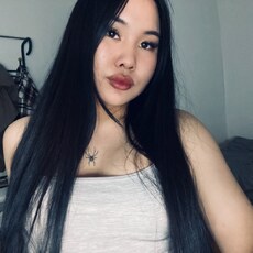 Фотография девушки Dayaana, 19 лет из г. Новосибирск