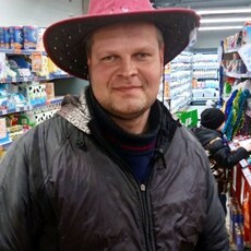 Фотография мужчины Игорь, 44 года из г. Мариуполь