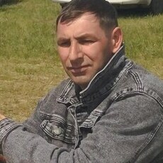 Фотография мужчины Sergei, 40 лет из г. Омск