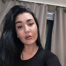 Фотография девушки Екатерина, 22 года из г. Новосибирск