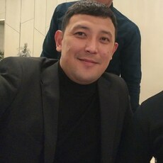 Фотография мужчины Талғат, 32 года из г. Семей