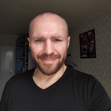 Фотография мужчины Игорь, 40 лет из г. Ульяновск