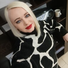 Фотография девушки Ольга, 47 лет из г. Нижний Тагил