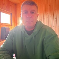 Фотография мужчины Вячеслав, 50 лет из г. Шарыпово