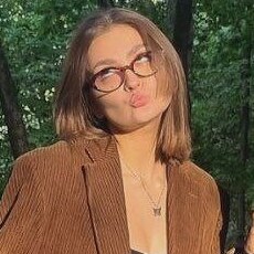 Фотография девушки Маша, 21 год из г. Воронеж