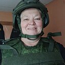 Елена, 64 года