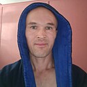 Федор, 40 лет