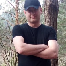 Фотография мужчины Виктор, 39 лет из г. Гродно