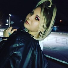 Фотография девушки Марина, 28 лет из г. Октябрьский