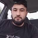 Faik, 23 года