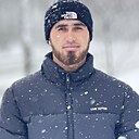 Muslim, 25 лет