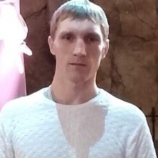 Фотография мужчины Руслан, 36 лет из г. Иркутск