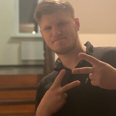 Фотография мужчины Владислав, 26 лет из г. Бобруйск