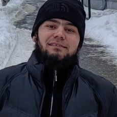 Фотография мужчины Якубчон, 25 лет из г. Кашира