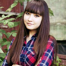 Фотография девушки Анна, 35 лет из г. Москва