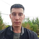 Сергей, 34 года