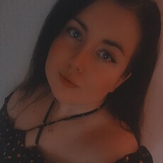 Фотография девушки Дарья, 26 лет из г. Тула