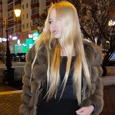 Фотография девушки Арина, 19 лет из г. Уфа