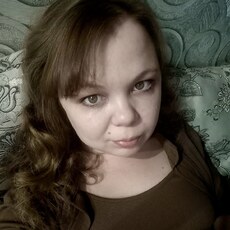 Фотография девушки Алёна, 36 лет из г. Иркутск