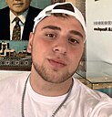 Исмаил, 22 года