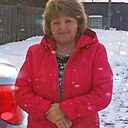 Татьяна, 53 года