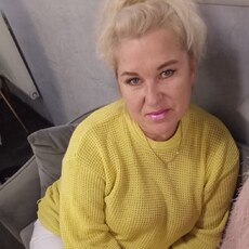 Фотография девушки Оксана, 51 год из г. Брест