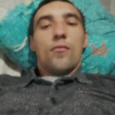 Фотография мужчины Николай, 29 лет из г. Невинномысск