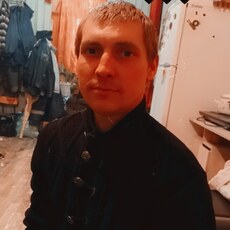 Фотография мужчины Дмитрий, 25 лет из г. Тюмень