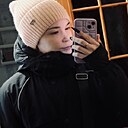 Анастасия, 21 год