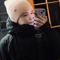 Фотография девушки Анастасия, 21 год из г. Юрга