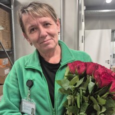 Фотография девушки Ольга, 53 года из г. Курск