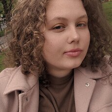 Фотография девушки Ксения, 21 год из г. Санкт-Петербург