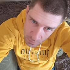 Фотография мужчины Иван, 37 лет из г. Курганинск