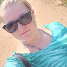 Фотография девушки Анжела, 28 лет из г. Тосно