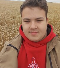 Фотография мужчины Костя, 18 лет из г. Петропавловск