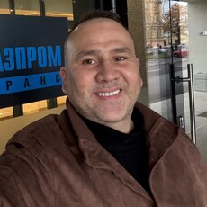 Фотография мужчины Salvador, 41 год из г. Санкт-Петербург