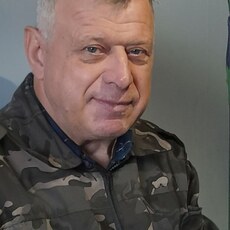 Фотография мужчины Александр, 60 лет из г. Калач