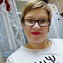 Надюша, 45 лет