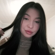 Фотография девушки Альбина, 20 лет из г. Саянск