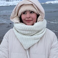 Фотография девушки Валерия, 18 лет из г. Москва