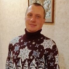 Фотография мужчины Илья, 37 лет из г. Великий Новгород