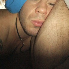 Фотография мужчины Игорь, 35 лет из г. Норильск