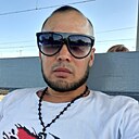 Елтин, 35 лет