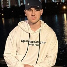 Фотография мужчины Murodjon, 23 года из г. Москва