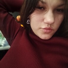 Фотография девушки Любовь, 19 лет из г. Иркутск